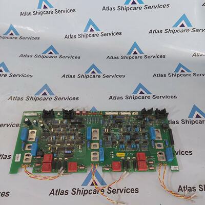 ASTRID RCLS1 PB117003C PCB Scheda