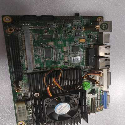 研祥EC4-1721CLD2NAVER:A2.0EC4-询价