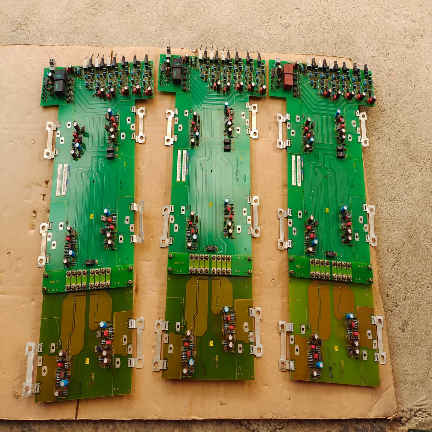 6SE7035-1EJ84-1JC1三个，6SE7037-0【侨报商行】