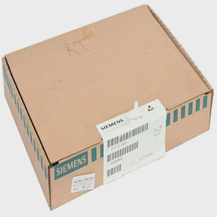Siemens6FX1135-6BA01Sinumerik810/8206FX1135-6BA01Inter