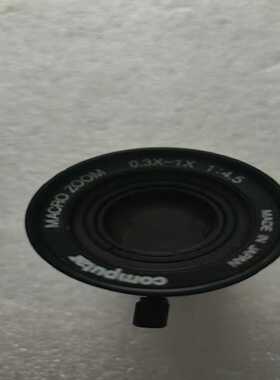 computarMLM-3XMP变倍工业镜头定焦变倍-议价