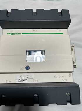 寻..LC1D115电压220VDC