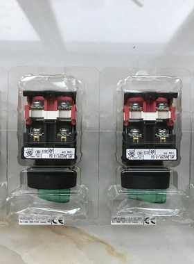 AR22PL-311E3G320E3R620M3W711E3YE4S日本fuji富士选择开关