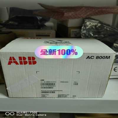 ABB PM864AK01 3BSE018161R1 正儿八~询价