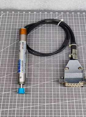 【议价】SMAC电动气缸高速紧凑型执行机构CAL12-010-适用