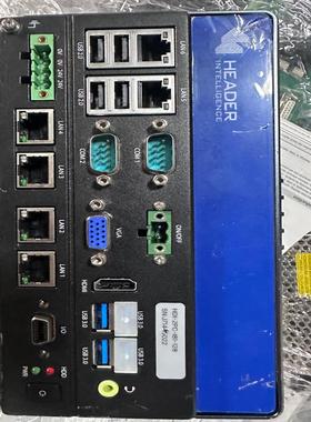 二手HEADER视觉控制器，议价商品--议价商品