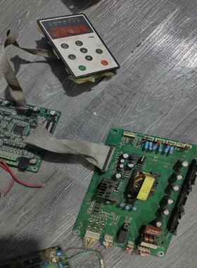【星慕电子】富迪斯通FT09A变频器主板FTCB1V02驱动板FTPB9