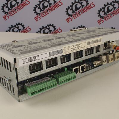 ABB NDCU51CKPB NDCU51C unit de commande  garantie 6 mois