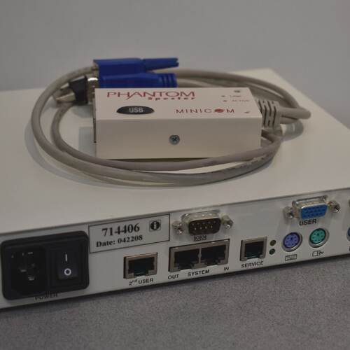 Minicom1SU52012R幻影带1SU51011R