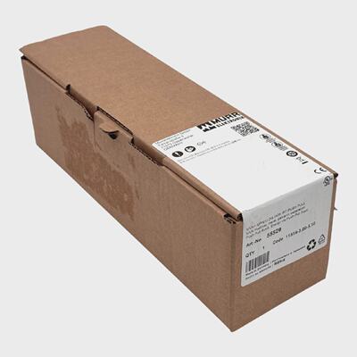 Murr Elektronik 55529 MVK  MPNIO DI8 DO8 IRT Kompaktmodul se