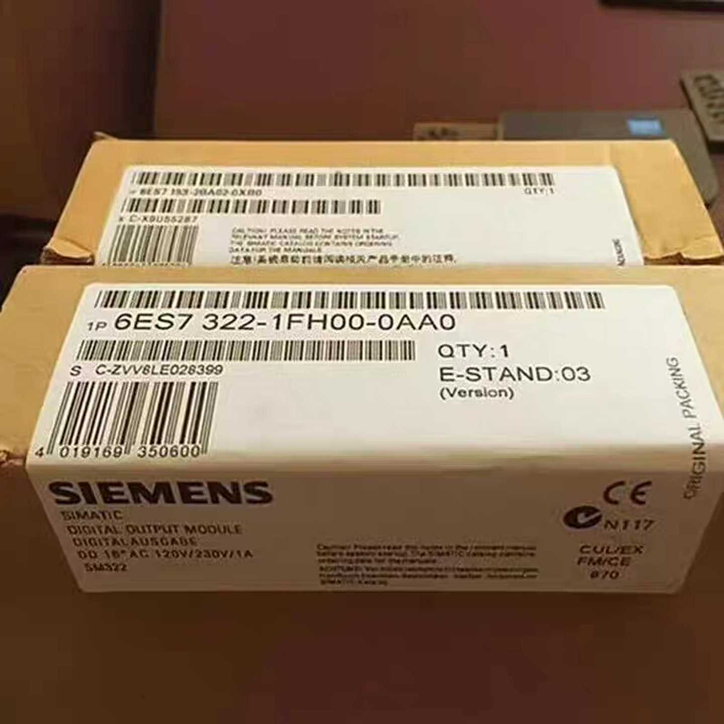 6ES7322-1FH00-0AA06E询价