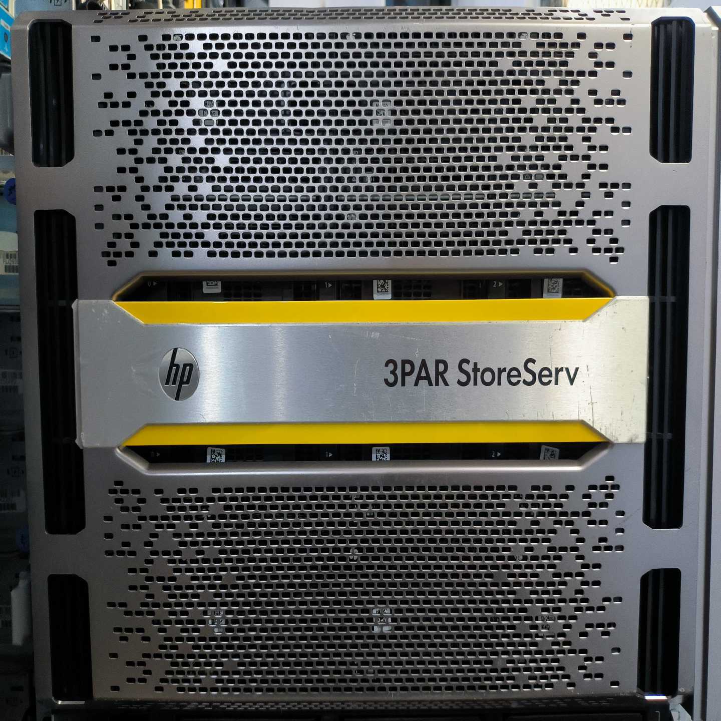 HP3PAR9450整机配件【博航商行】