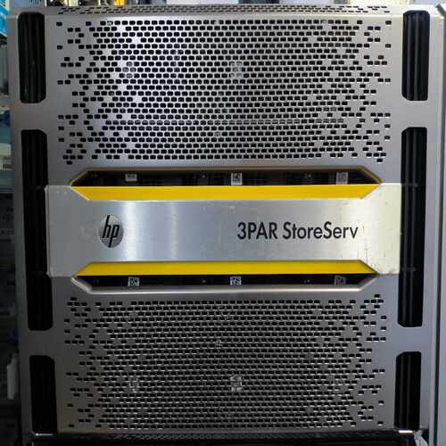【星慕电子】HP 3PAR 9450 整机 配件