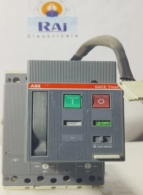 ABBSACET4V-HA250CIRCUITBREAKER125A4POLE50/60HZWITH