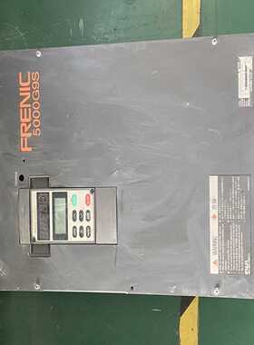 富士5000G9S系列变频器   FRN30G9S-4CE