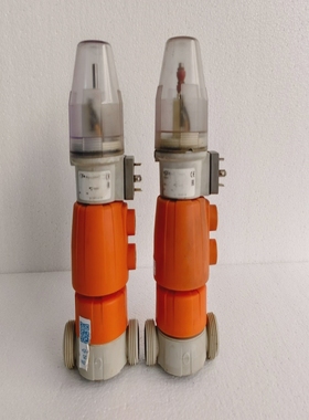 GeorgFischerGF199190305ER52-1PneumaticIndicatorWith1