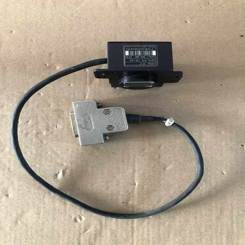 【星慕电子】德国海德汉LIDA 17C读数头