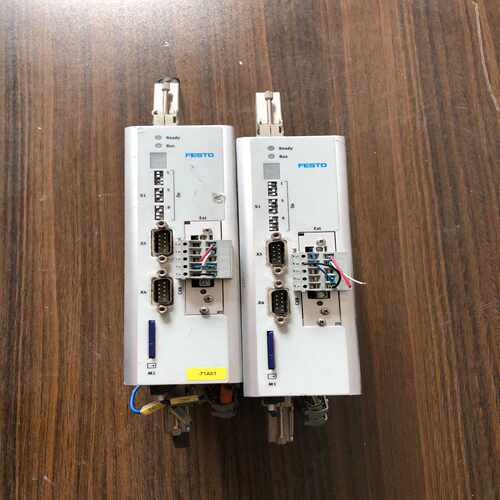 FESTO费斯托伺服驱动器CMMS-ST-C8-7-G2询价