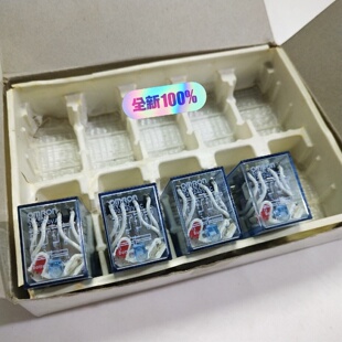 询-OMROMY4NJ220240VAC继电器