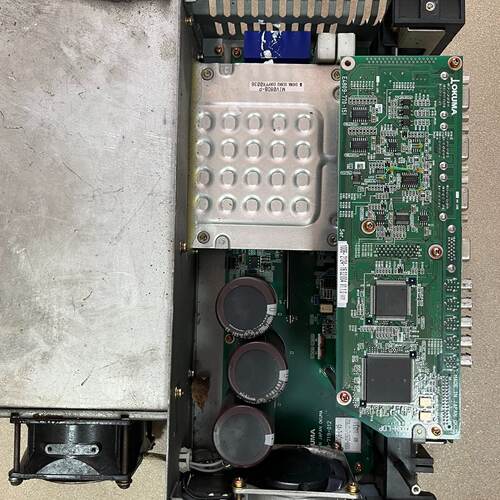 【询价】OKUMA驱动器 MIV08-L-V5，MIV0404A-1