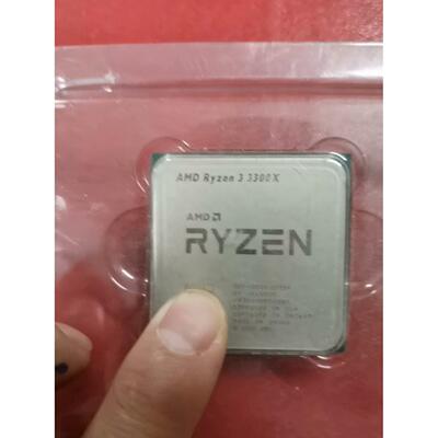非实价议价议价r3 3300x 功能完好的 库存积压下来的非实价议价