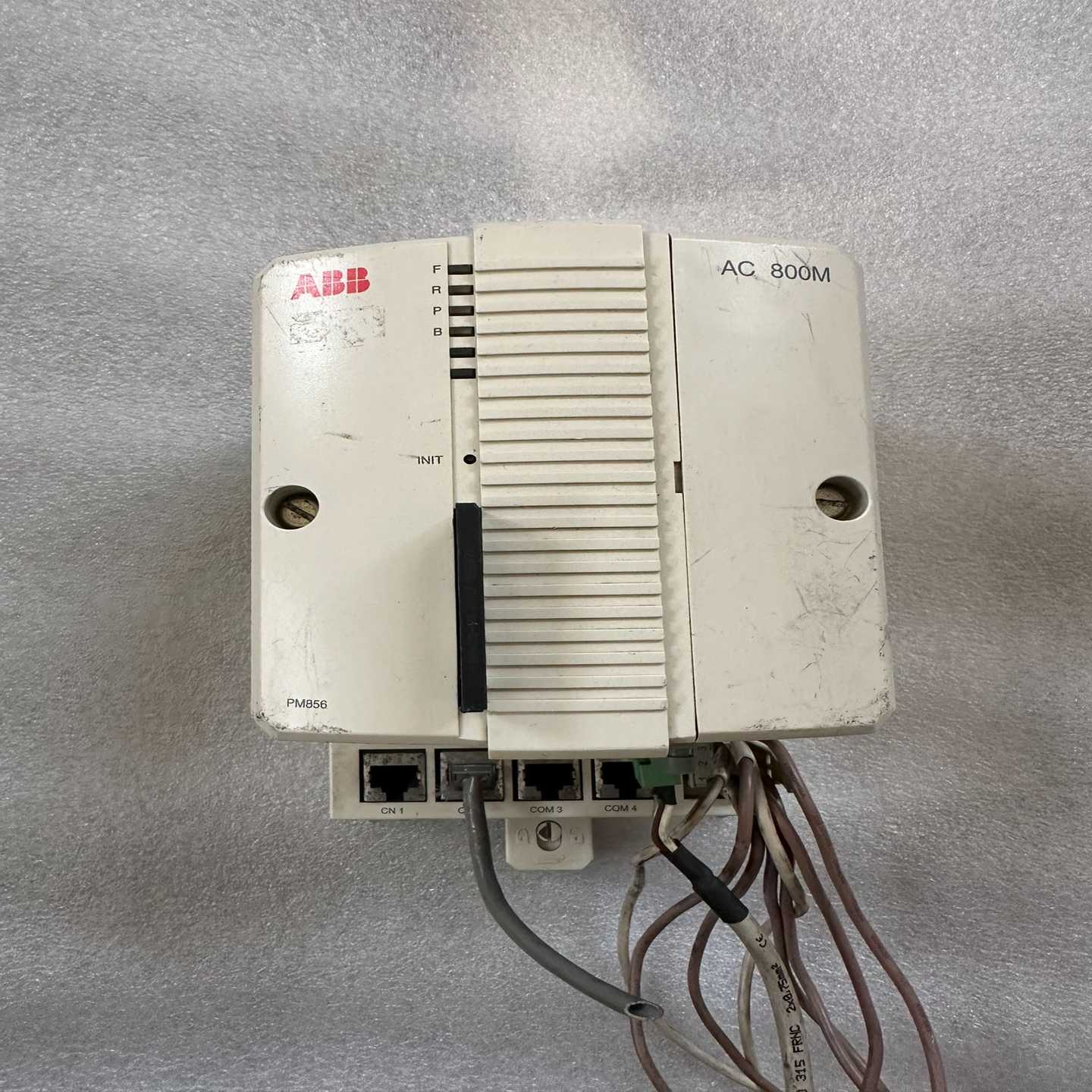 AC800M控制器PLCPM856K01询价