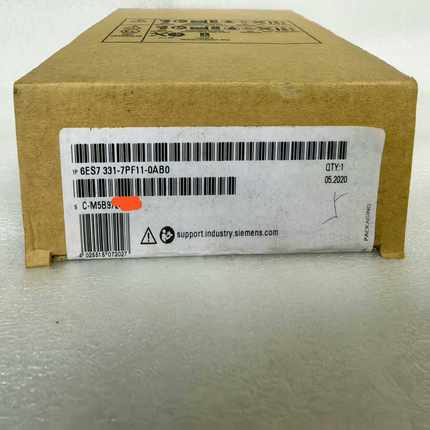 议价6ES7 331-7PF11-0AB0 西门子 20年 原装