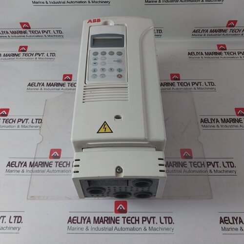 寻ABB ACS8000100093 Frequency Converter Inverter