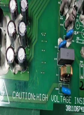 配件3811087410是AB变频器PF400系列37455575KW电源板-驱议价