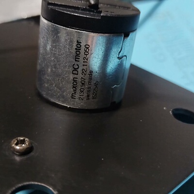 询-MaxonDC电机型号2130.90722.1120