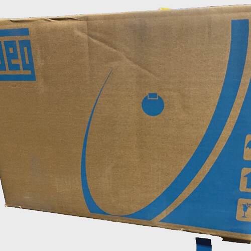 WEG 10016166 1.5kW 2P 90 SL 220240380 415 440460 50Hz Mounti