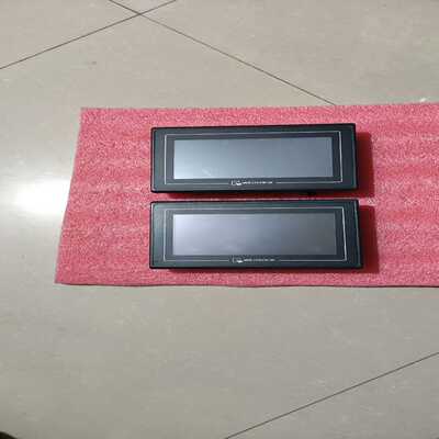 威纶触摸屏TK6070iHTK6070iK实物询价