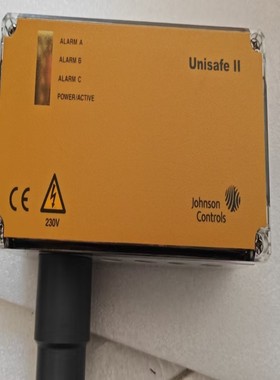 询价JOHNSONCONTROLS气体探测仪全新原包装