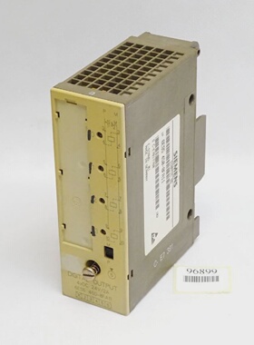 议价Simatic S5 Digital Output 6Es54508Fa11 6Es5 4508Fa11适用