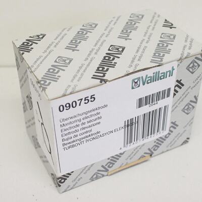 VAILLANT 090755 berwachungelektrode elektrode