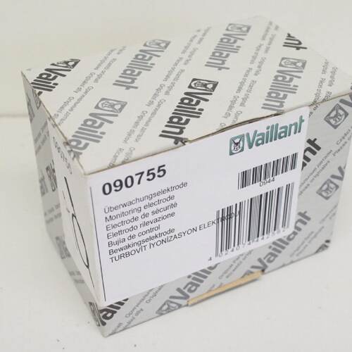 VAILLANT 090755 berwachungelektrode elektrode