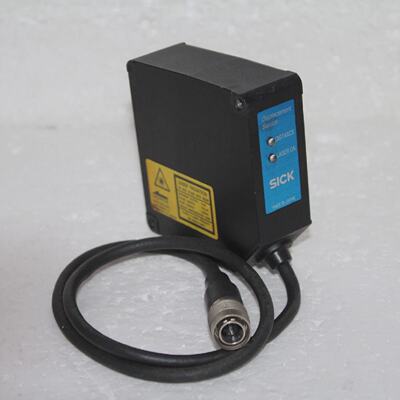 SICK OD350100T1 Displacement Sensor Part no. 6028957