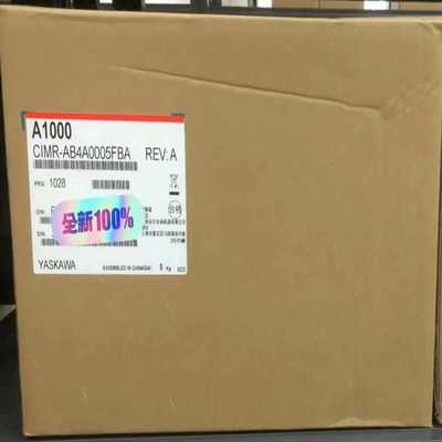 CIMR-AT4A0005FAA安川的A1000系列变频器性（佳毅工控）