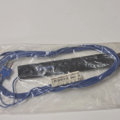 ColeParmer DigiSense TypeT HookAndLoop Strap Probe 0846984
