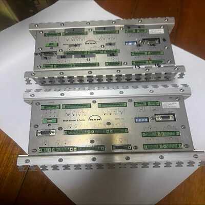 询价MANMPC-10控制器