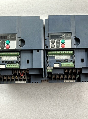 议价Fujifilm Frn3.7E1s2J Frequency Converter Disassemble Par
