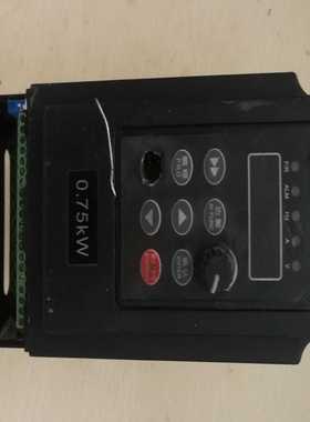 议价CONTIME 康泰变频器 CNT580-4T0007G