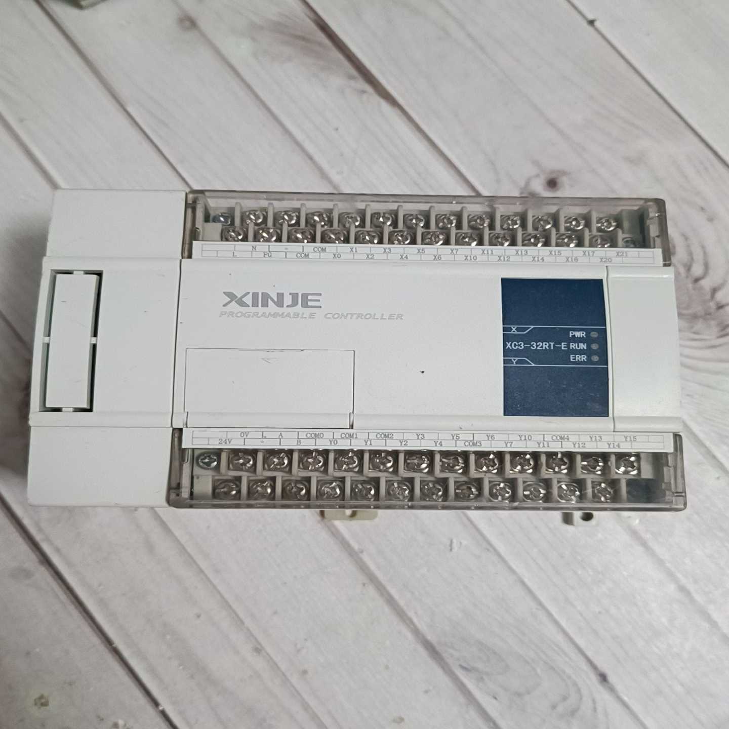 信捷PLCXC3-32RT-E，功能包询价