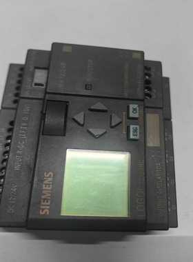 控制器，LOGODM8，成色如图，询价