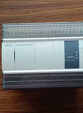 信捷PLC，XDC-60C-4-E，图片是实物，功能。~询价