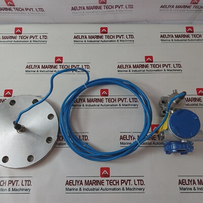 Fuji Electric FcxAii FKBT43V52AFYYYYH Pression metteur 420 M