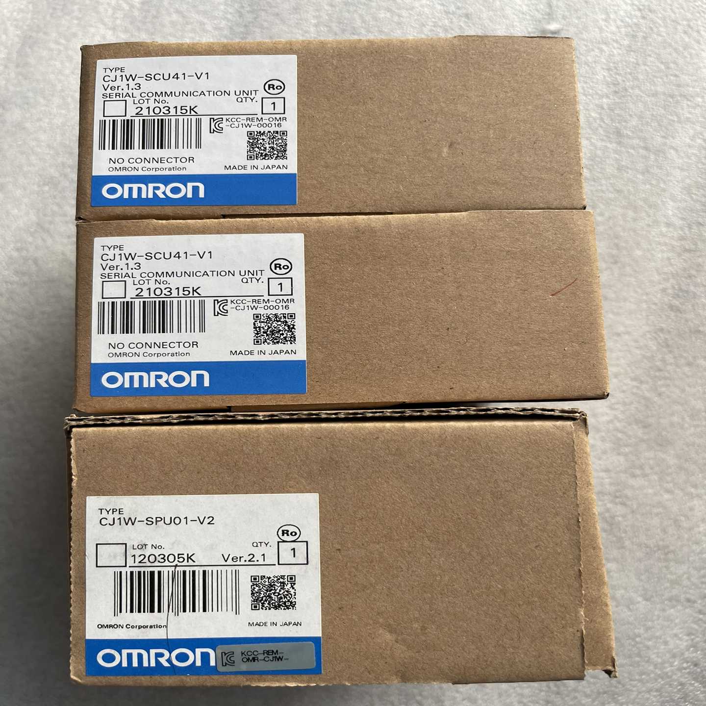 CJ1W-SPU01-V2 议价~询价