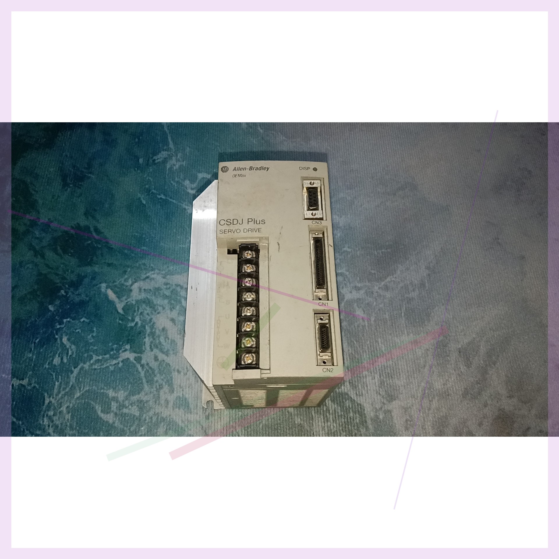 售前询价AB伺服驱动器CSDJ 10BX2 CH