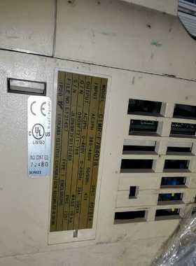 【议价】安川F718.5kw变频器，CIMR-F7B4018，功能