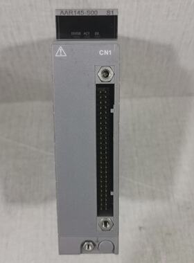 YOKOGAWA AAR145 RTDPOT INPUT MODULE AAR145S00 S1